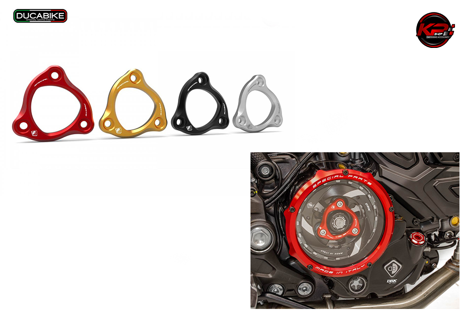 ตัวกดคลัทช์ DUCABIKE FOR DUCATI DIAVEL XDIAVEL