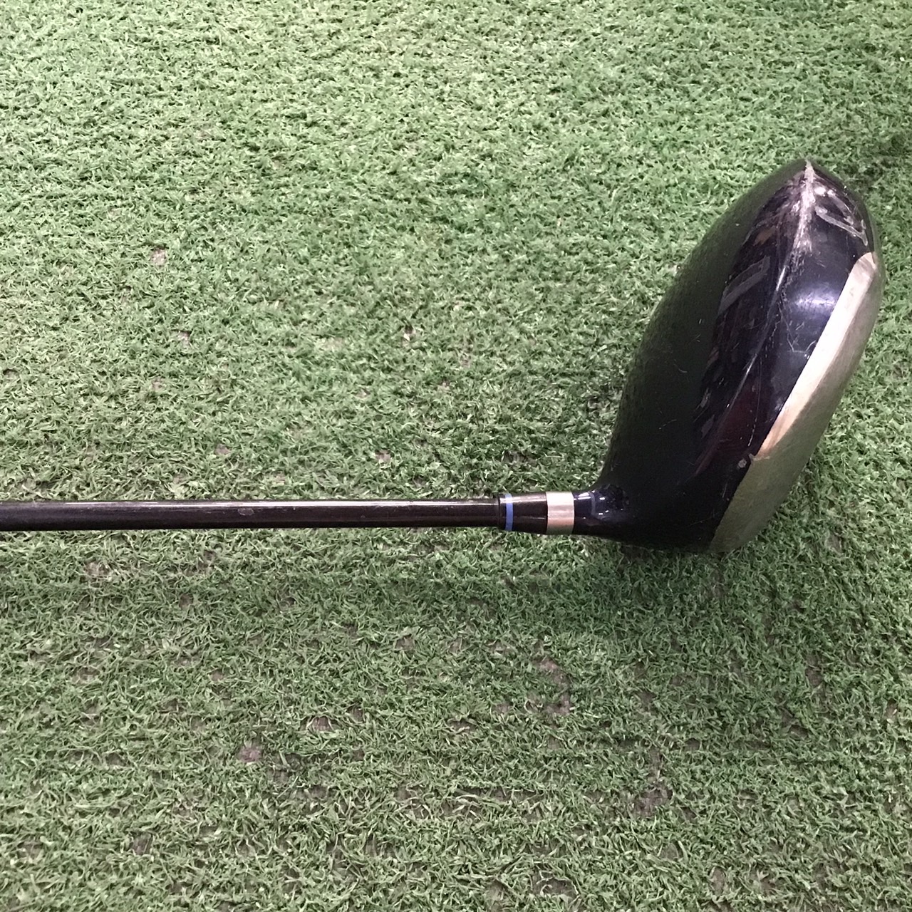 DRIVER 10.5 องศา LANCASTER : SUPER 4505 / LS-75 FLEX-R ก้านกราไฟร์