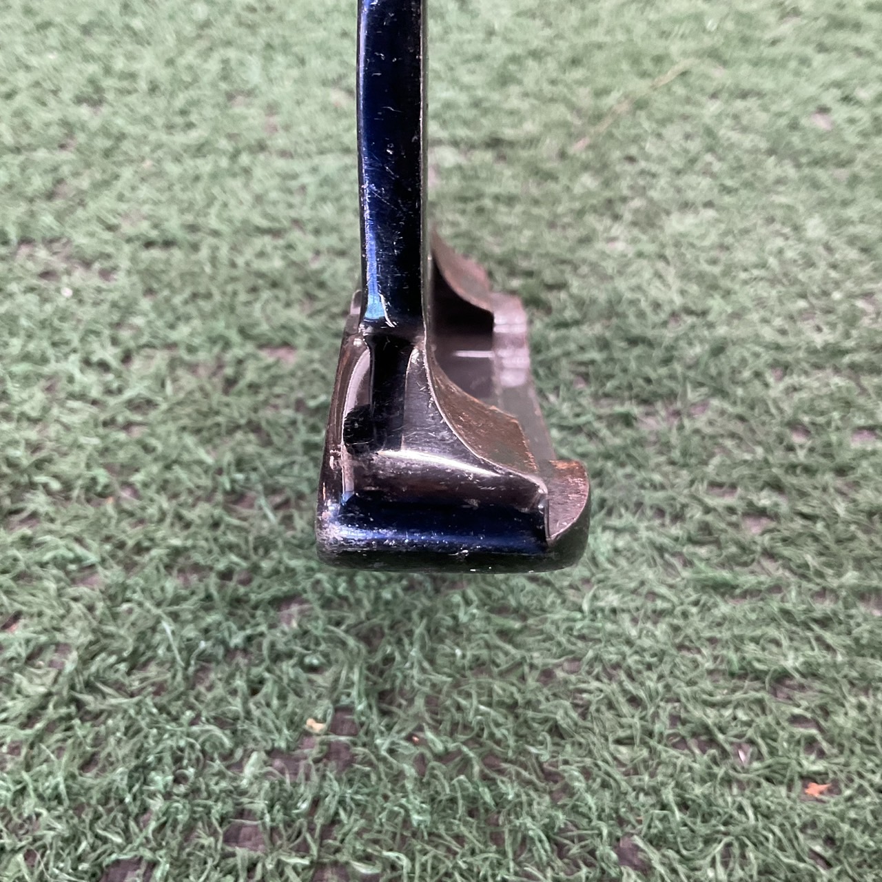 PUTTER DUNLOP : DDH Cu-1 ก้านเหล็ก