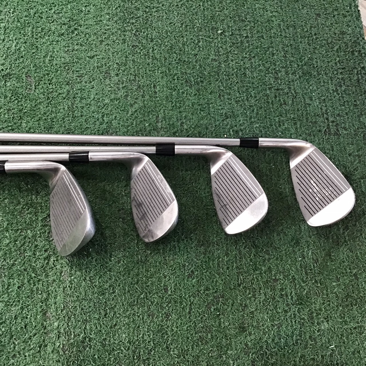 ไม้กอล์ฟ Golf Planner : WEASEL ก้านกราไฟร์