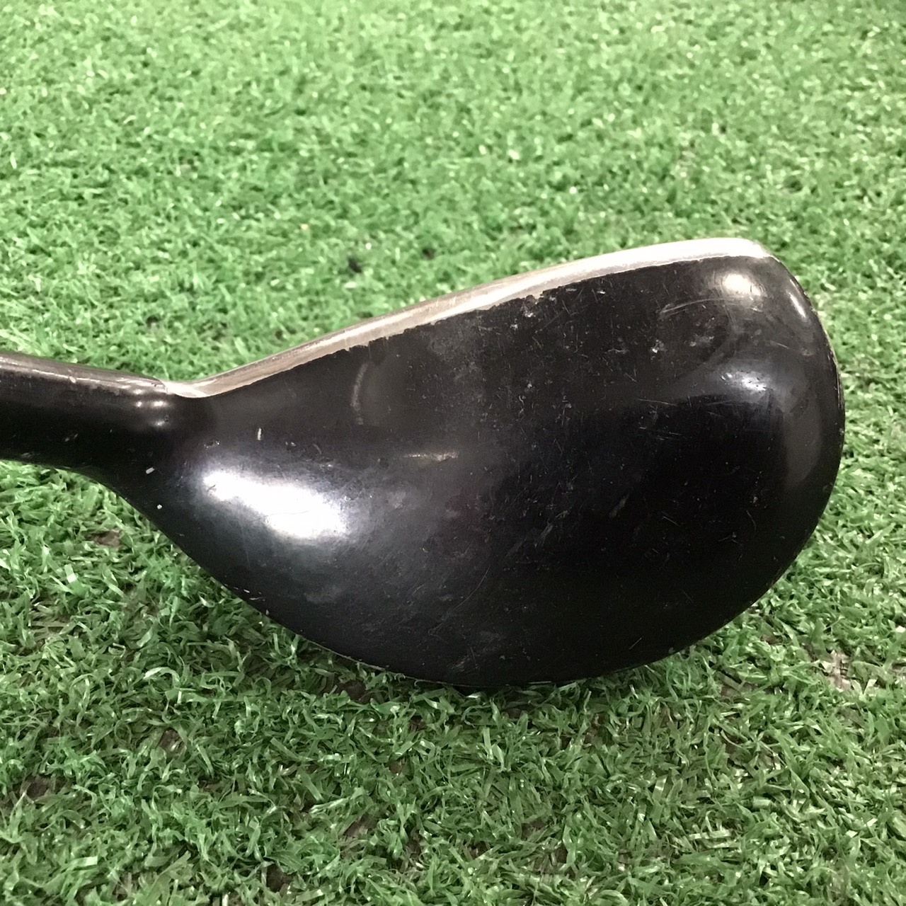 UTILITY 19 องศา Wilson Staff : NC FLEX-R ก้านกราไฟร์