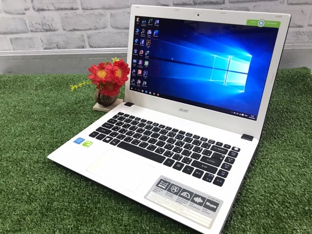 Notebook Acer E5-432G