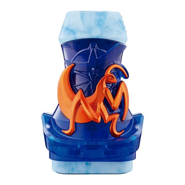 8069962 BANDAI KAMEN RIDER RIVICE DX KAMAKIRI VISTAMP