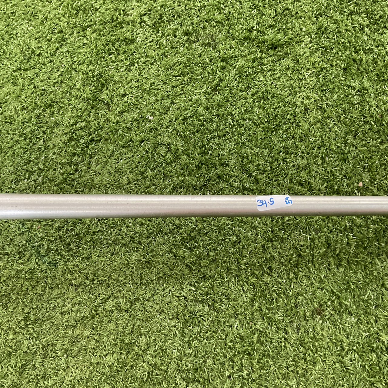 PUTTER Carbite : HZ ก้านกราไฟร์