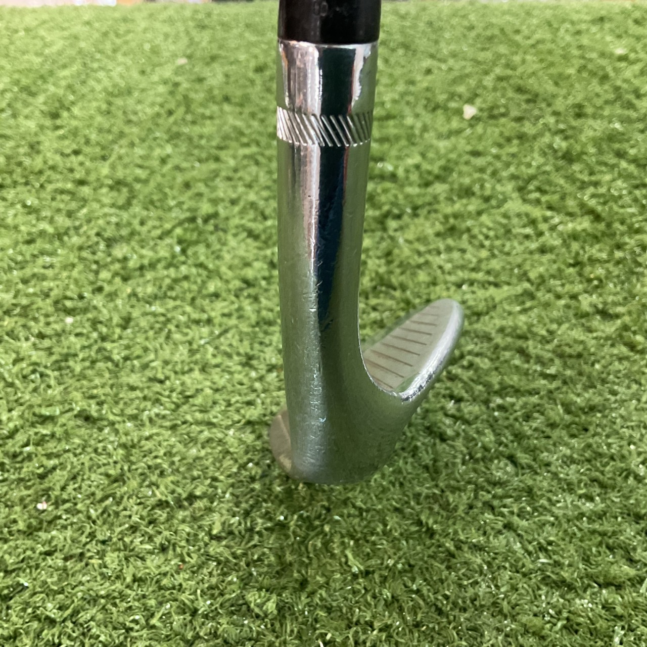 WEDGE Titleist : BV 258.08 VOKEY 58° ก้านเหล็ก