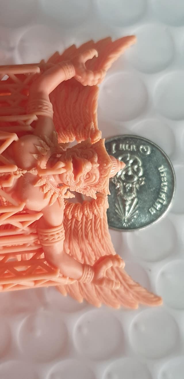 เครื่องพิมพ์ 3 มิติ (3D Printer) Longer Orange 4k Mono