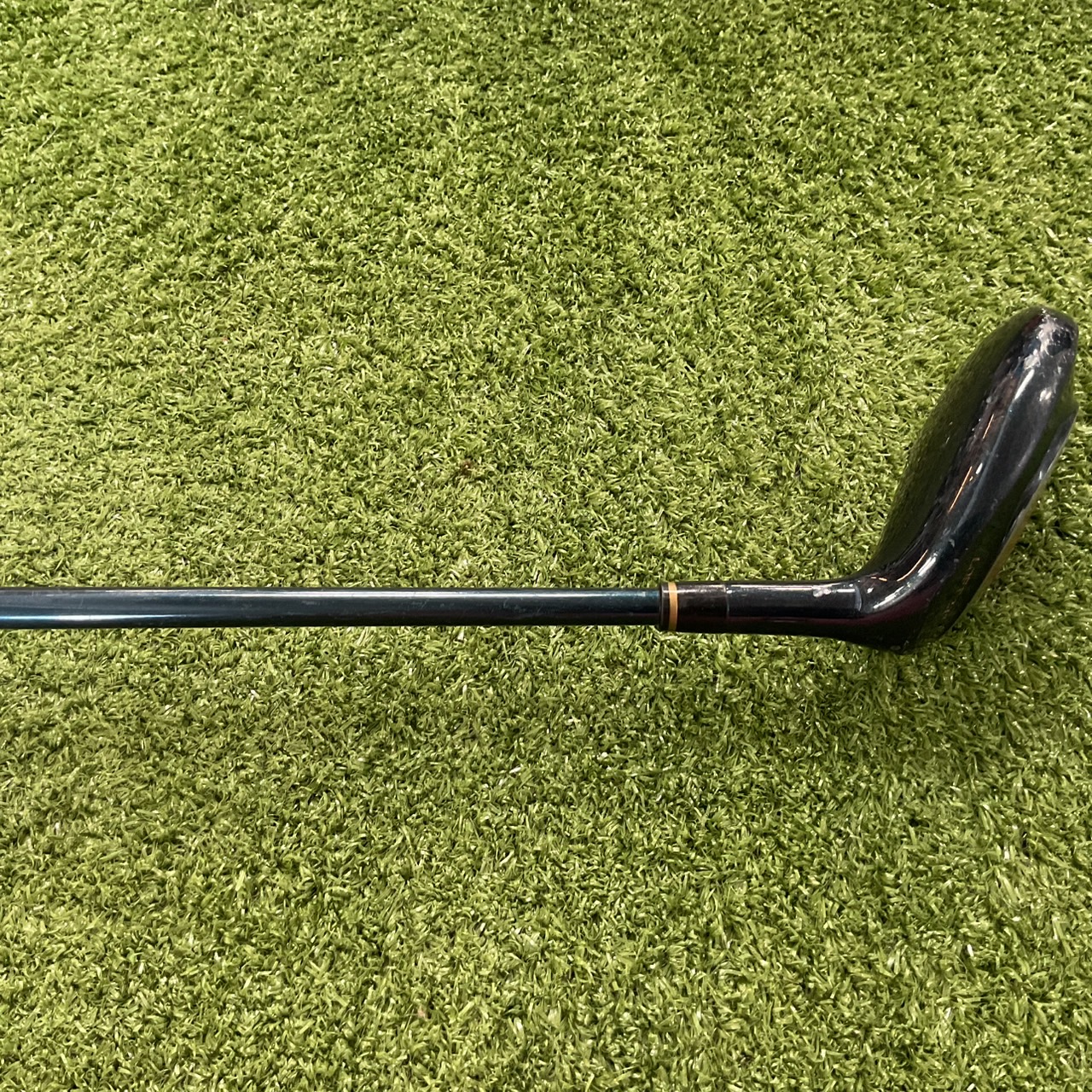 UTILITY 23° Project 7 : PROMINENT Flex-R ก้านกราไฟร์