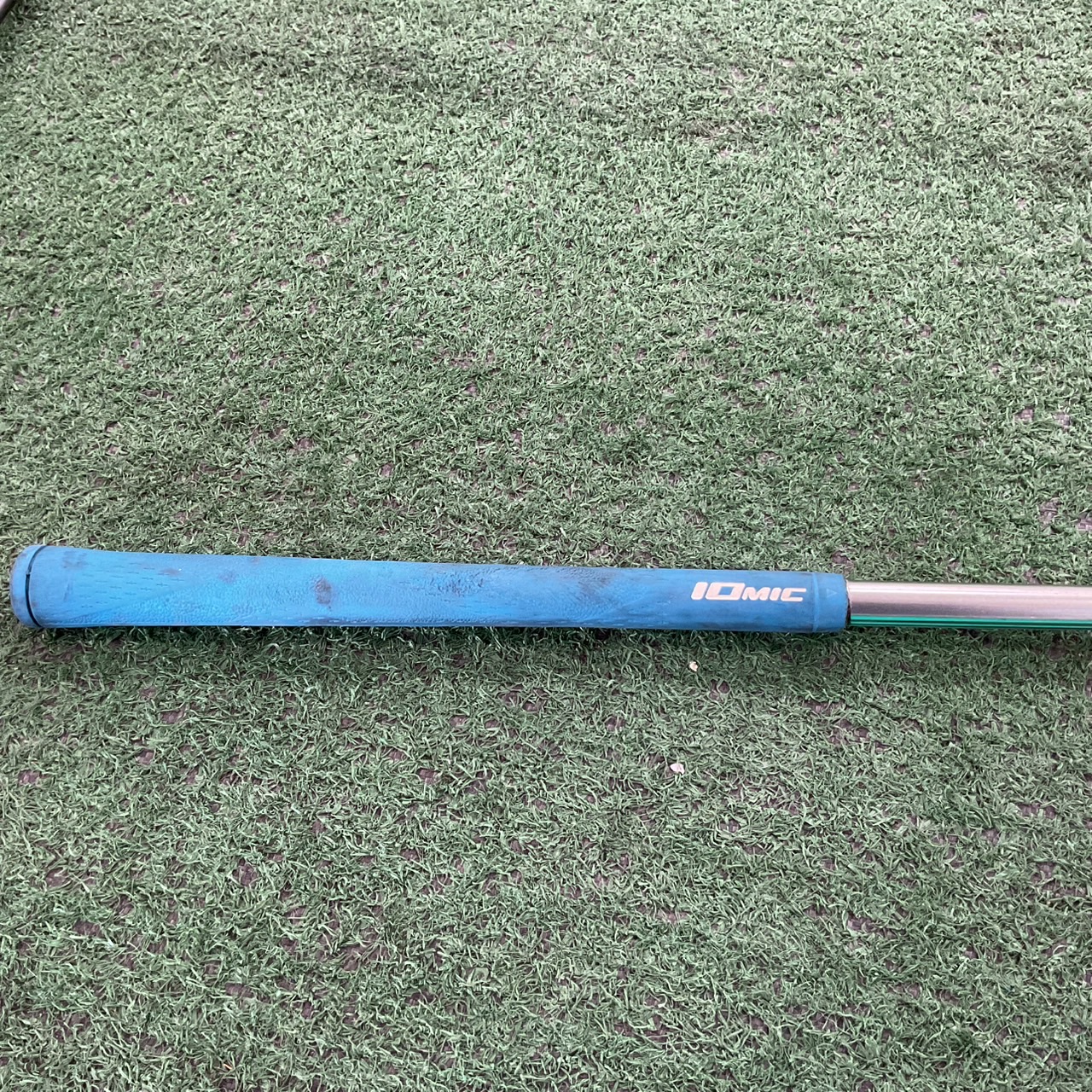 DRIVER 9.5 องศา BRIDGESTONE : TOURSTAGE ViQ D/ M-65 FLEX-S ก้านกราไฟร์