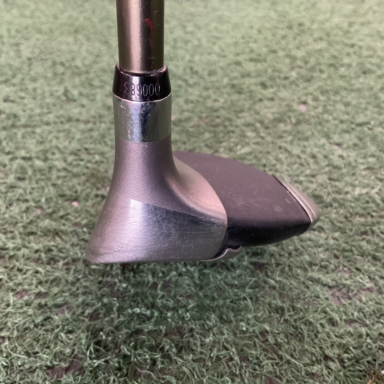 UTILITY 23 องศา TSURUYA : AXEL DUAL IMPACT 9/ HM FLEX-R ก้านกราไฟร์