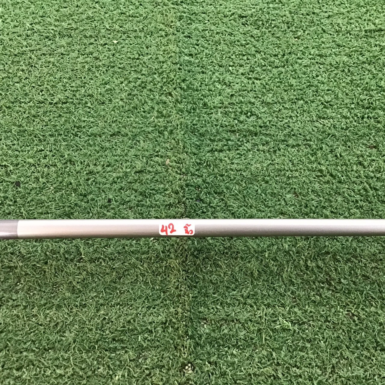 UTILITY 18 องศา LYNX PARALLAX FLEX-R ก้านกราไฟร์