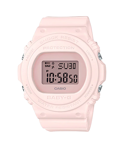 Casio BABY-G Standard Digital รุ่น BGD-570-4