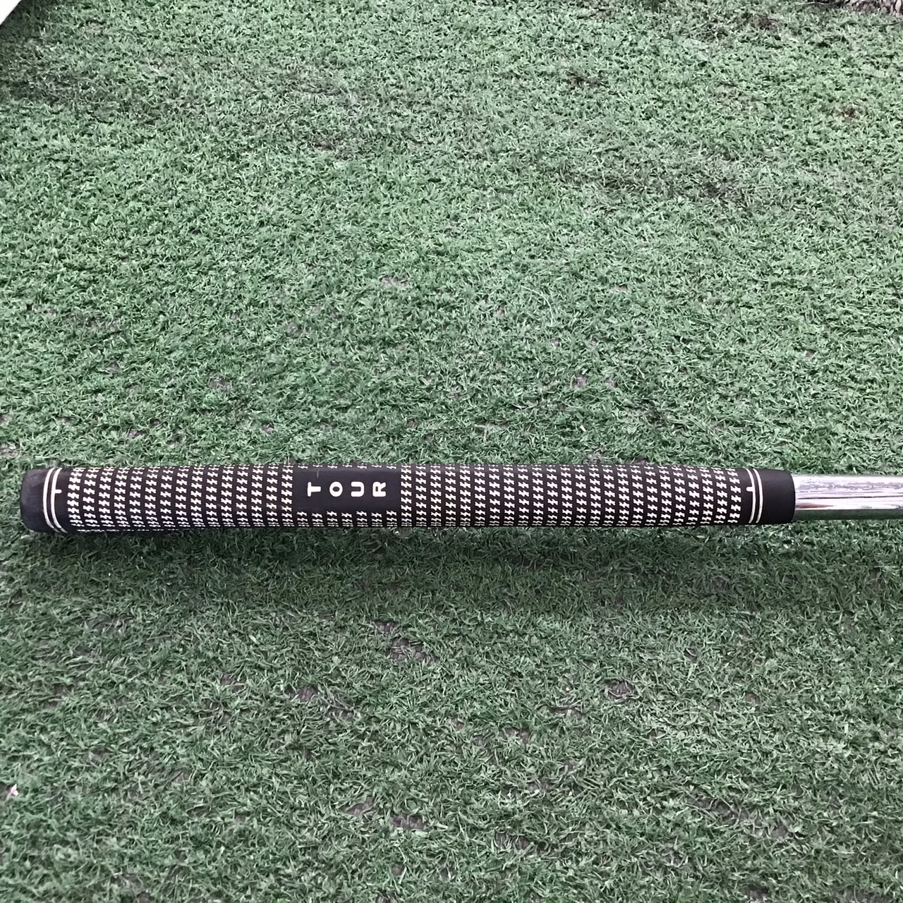 PUTTER No Brand ก้านเหล็ก