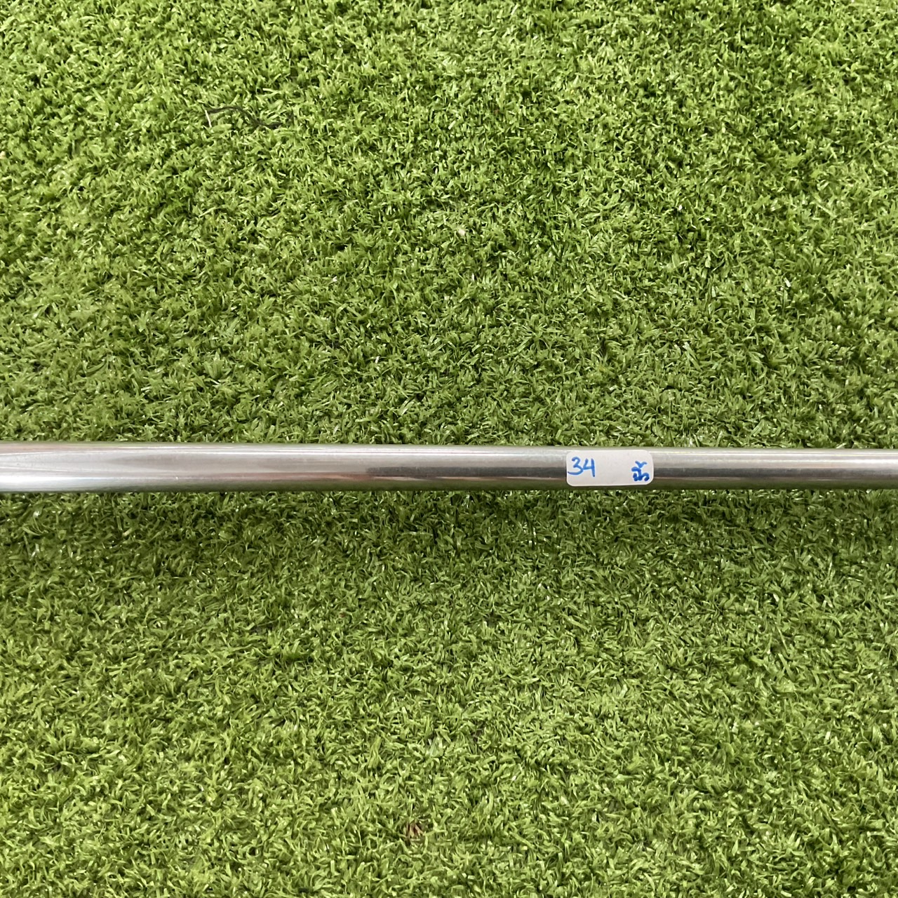 PUTTER Carbite : POLAR BALANCED DH ก้านเหล็ก