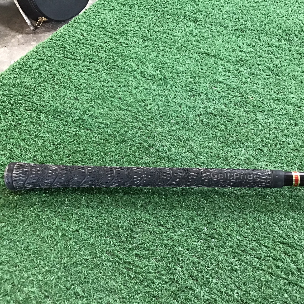 DRIVER FUJIKURA FLEX-S ก้านกราไฟร์