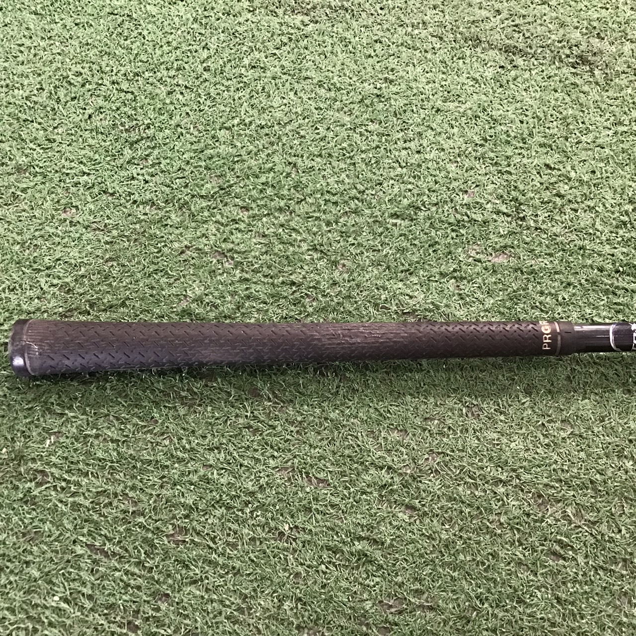 DRIVER 10.5 องศา PRGR : TR-X370 DUO / M-40 ก้านกราไฟร์