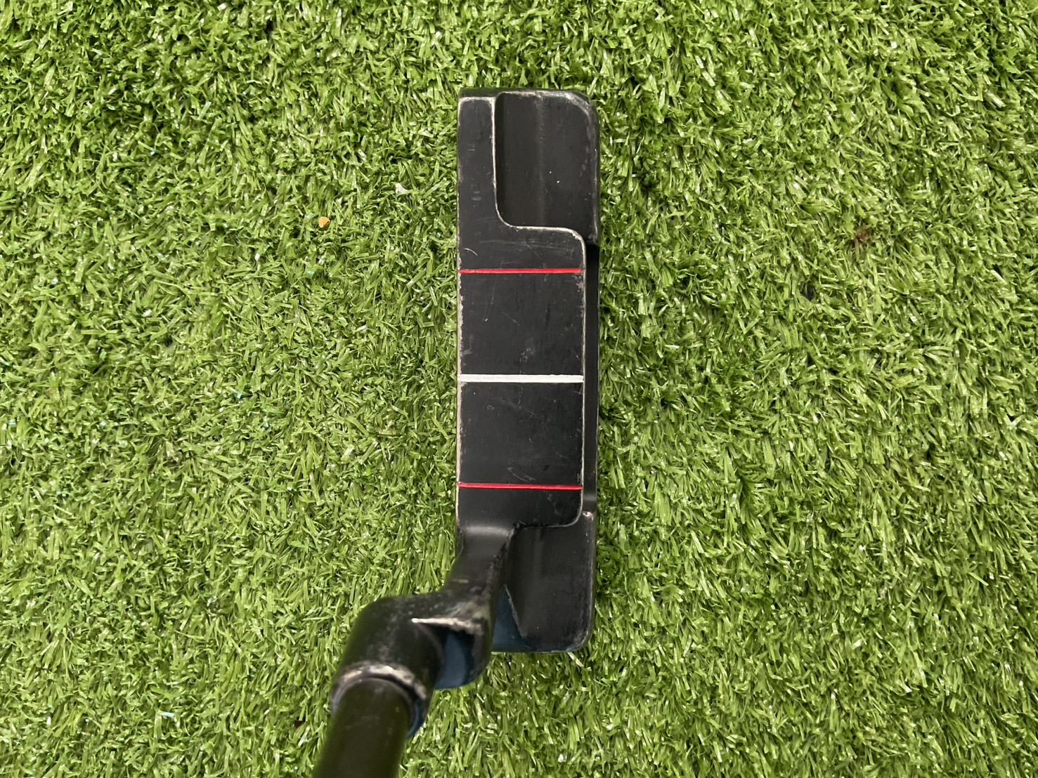 PUTTER DaiwaG.C. : Pro balance 6511 ก้านกราไฟร์