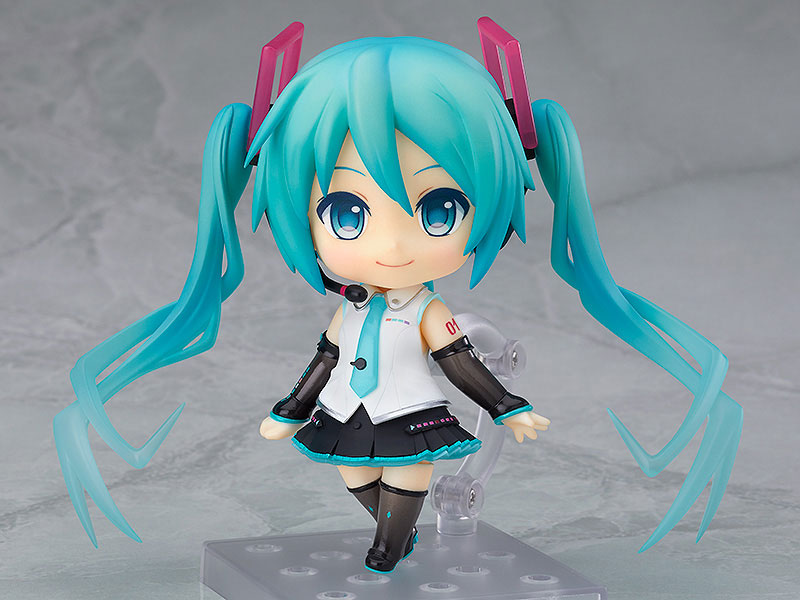 Nendoroid Character Vocal Series 01 Hatsune Miku Hatsune Miku V4X