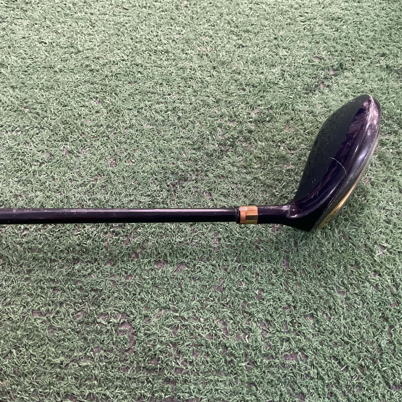 UTILITY 23 องศา WING SENSOR : BLACK SHARK WS-360 U7/ WS7000 FLEX-R ก้านกราไฟร์