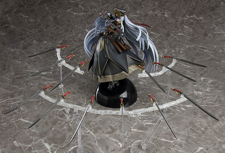 Re:CREATORS - 1/8 Altair: Holopsicon