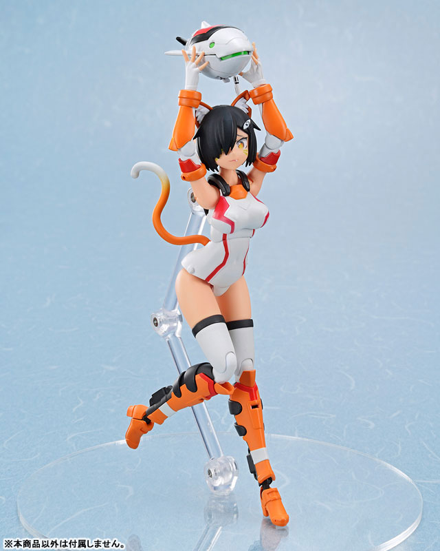 ACKS V.F.G. V.F.G. Macross Delta VF-31D Skuld SP