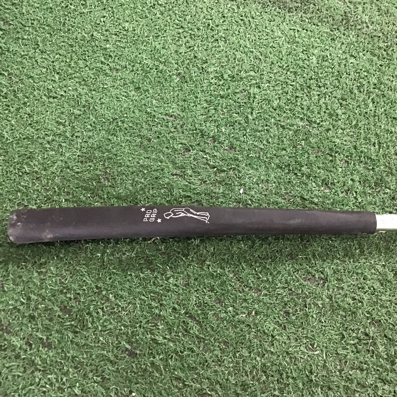 PUTTER Billy Dunk : GP60-75 NABIC EX ก้านเหล็ก