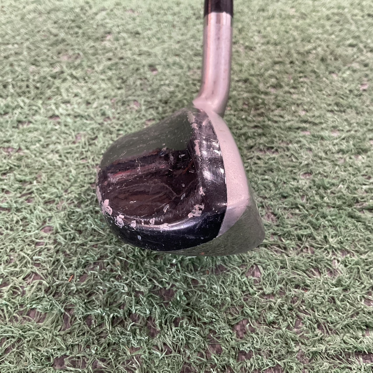 UTILITY 25 องศา a.m.c : H·I·P-19 Hide HYBRID #5/ VT-B FLEX-R ก้านกราไฟร์