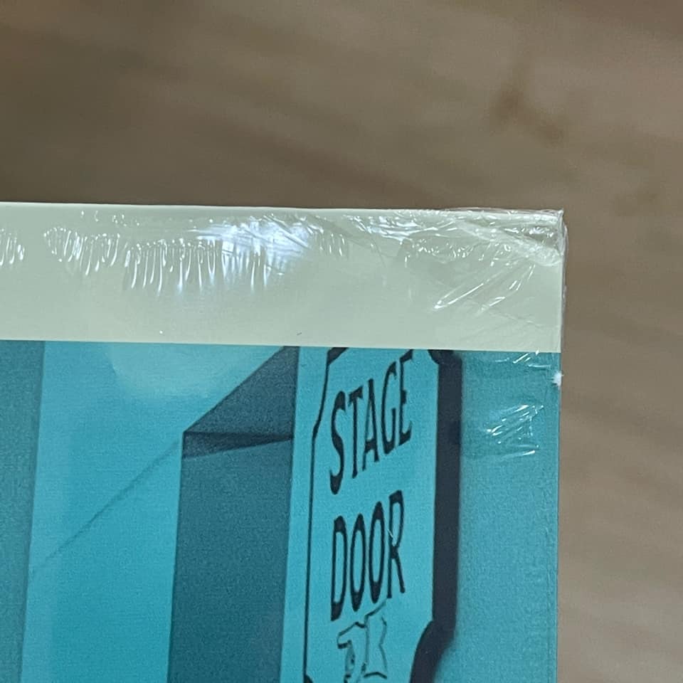 แผ่นเสียง Justin Hurwitz La La Land (Original Motion Picture Score) 2 x Vinyl, LP, Album, Stereo, US แผ่นเสียงมือหนึ่ง ซีล