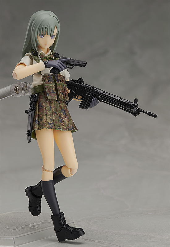 figma - LittleArmory: Ena Toyosaki