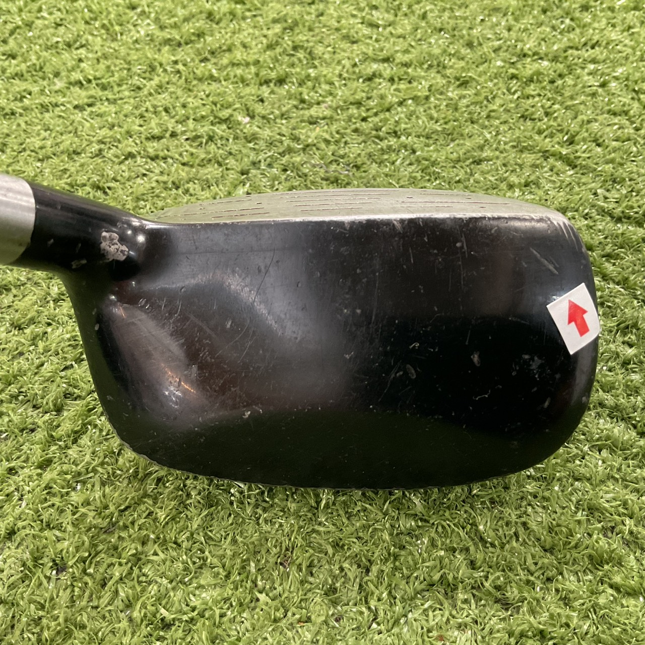 UTILITY 25° FLIT-BOX #5/ AD Flex-R ก้านกราไฟร์