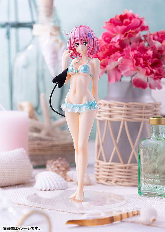 POP UP PARADE To Love-Ru Darkness Momo Belia Deviluke