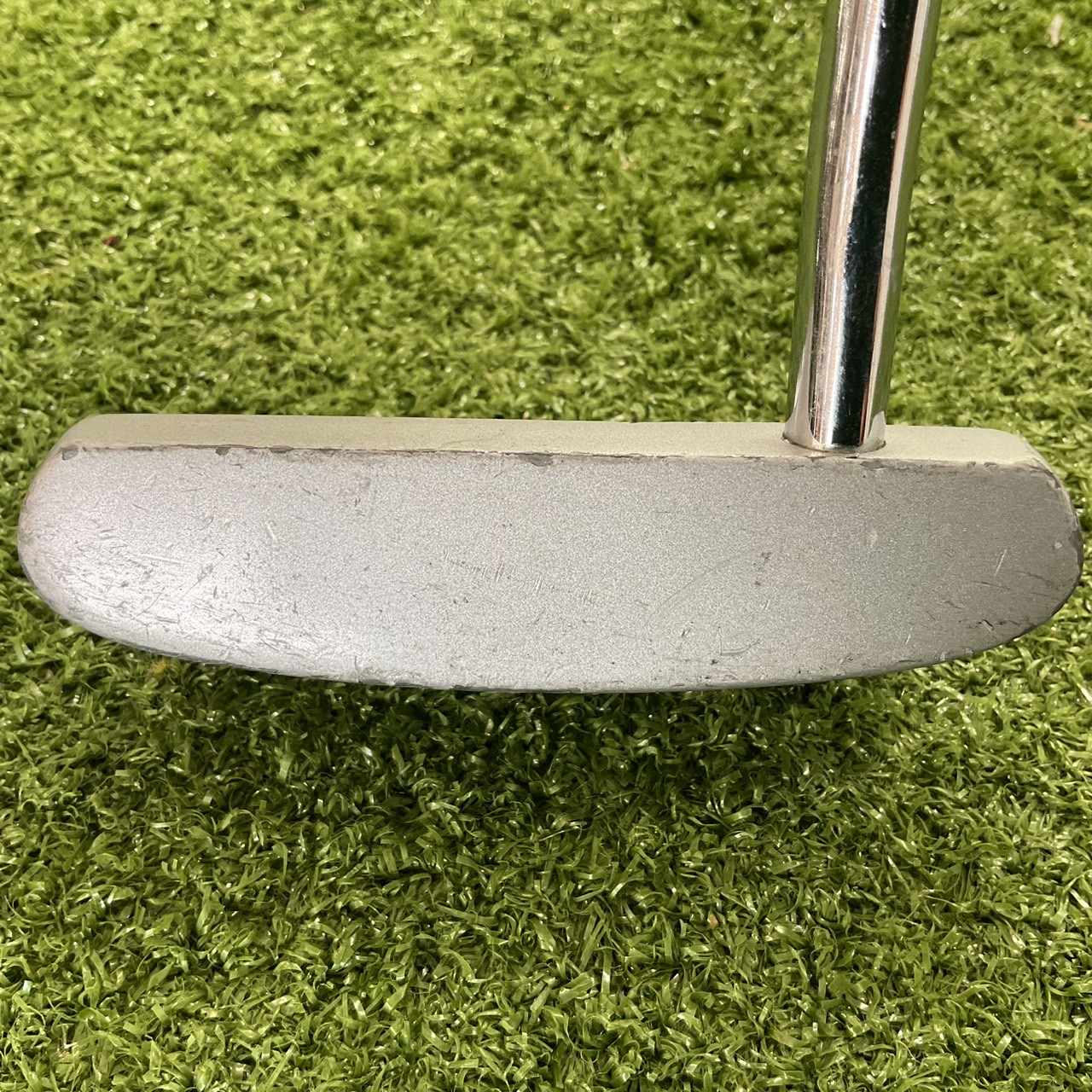 PUTTER BRIDGESTONE : ParadisO TYPE-D ก้านเหล็ก