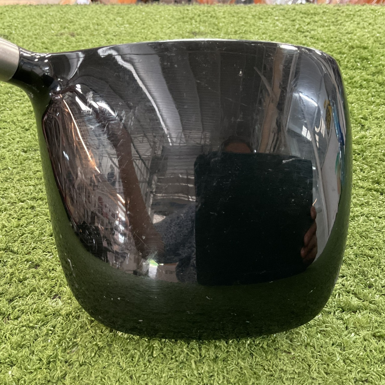 DRIVER 10.5° FLIT-BOX II : 802V #1/ FLIT-AD Flex-R ก้านกราไฟร์