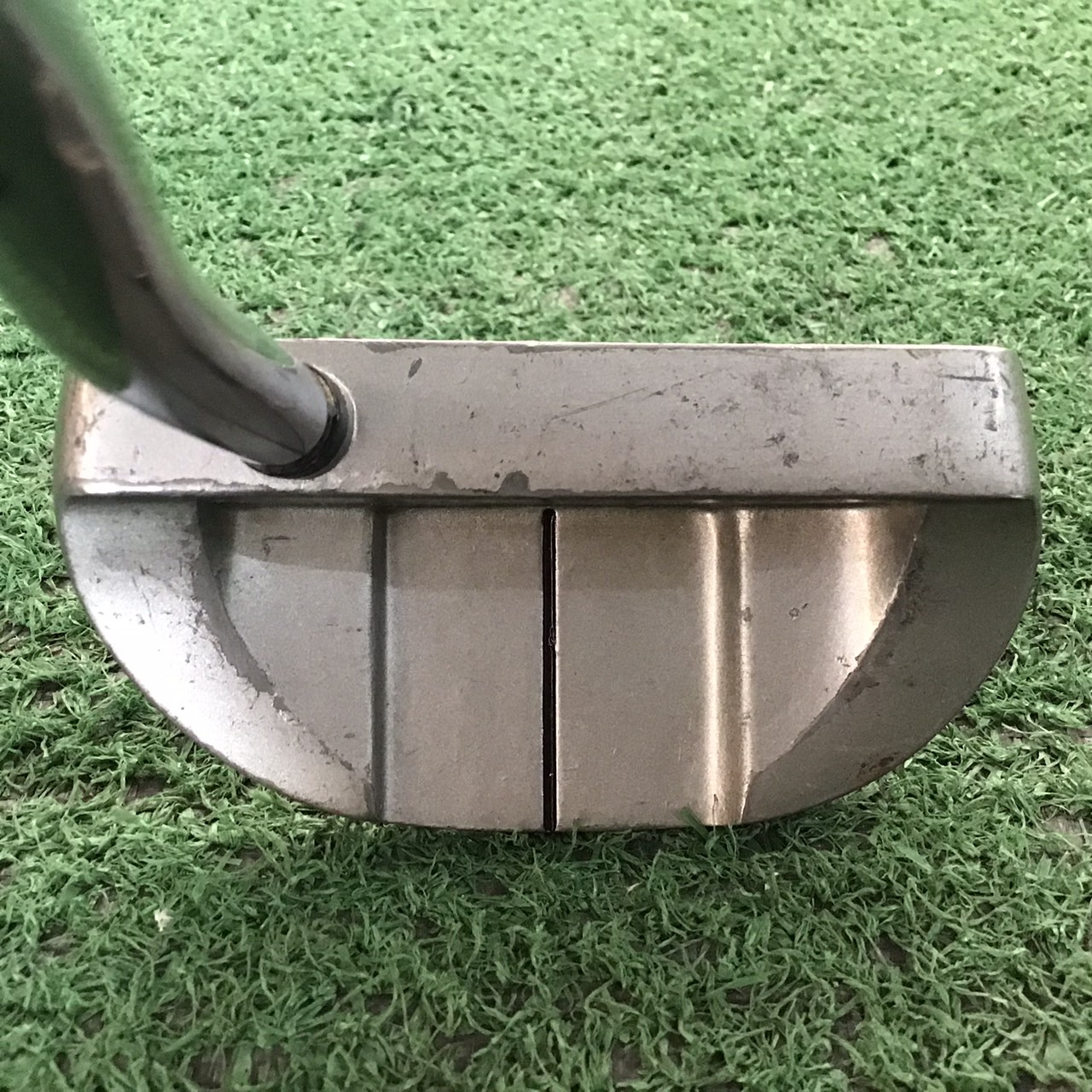 PUTTER GEAR MAX : KWH #5 ก้านเหล็ก