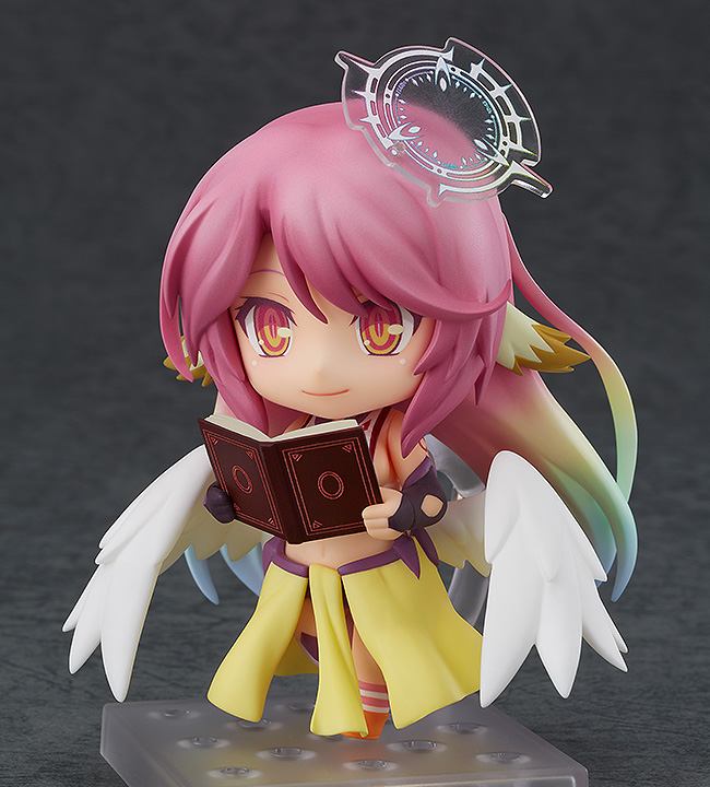 Nendoroid No Game No Life: Jibril