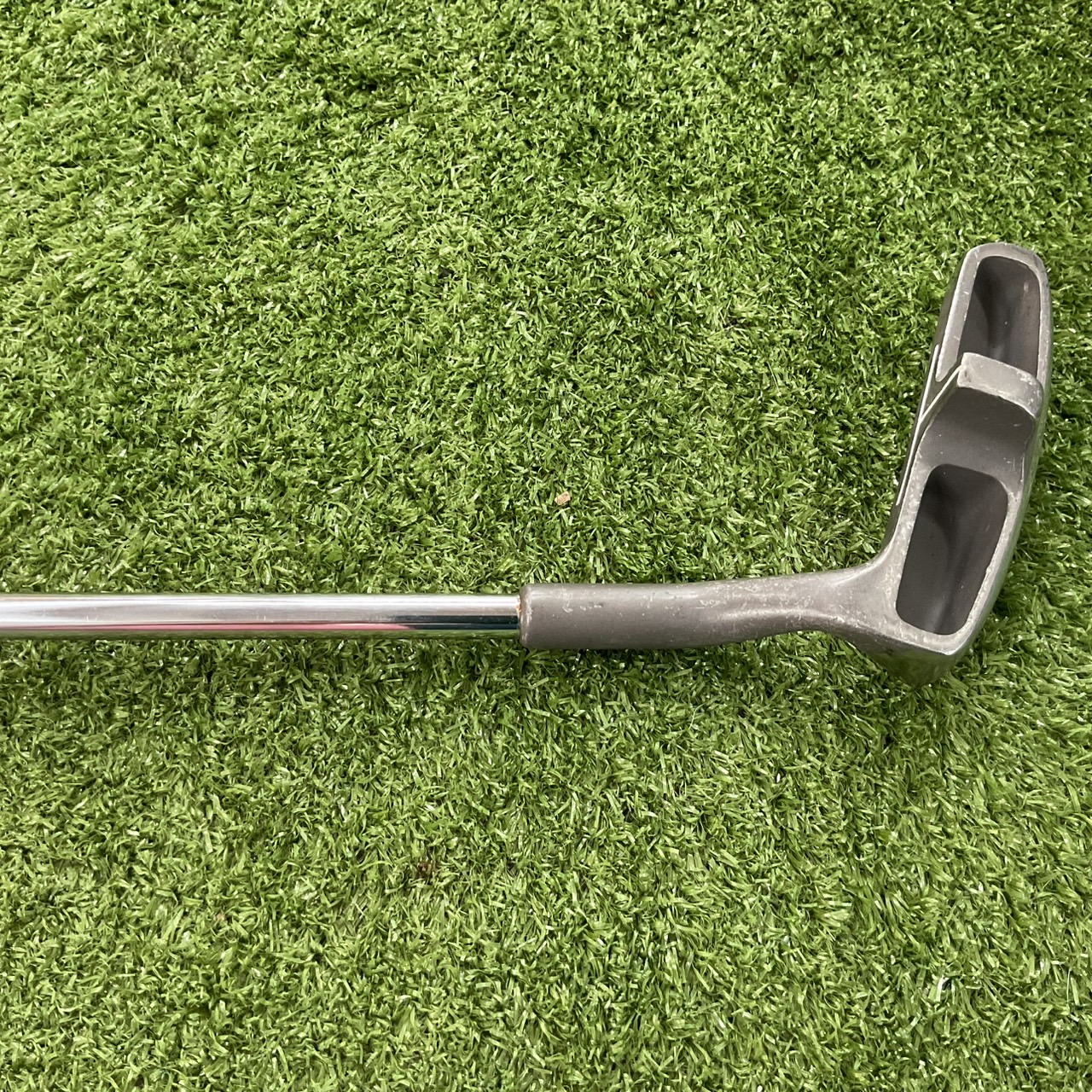 CHIPPER Rainbow ก้านเหล็ก