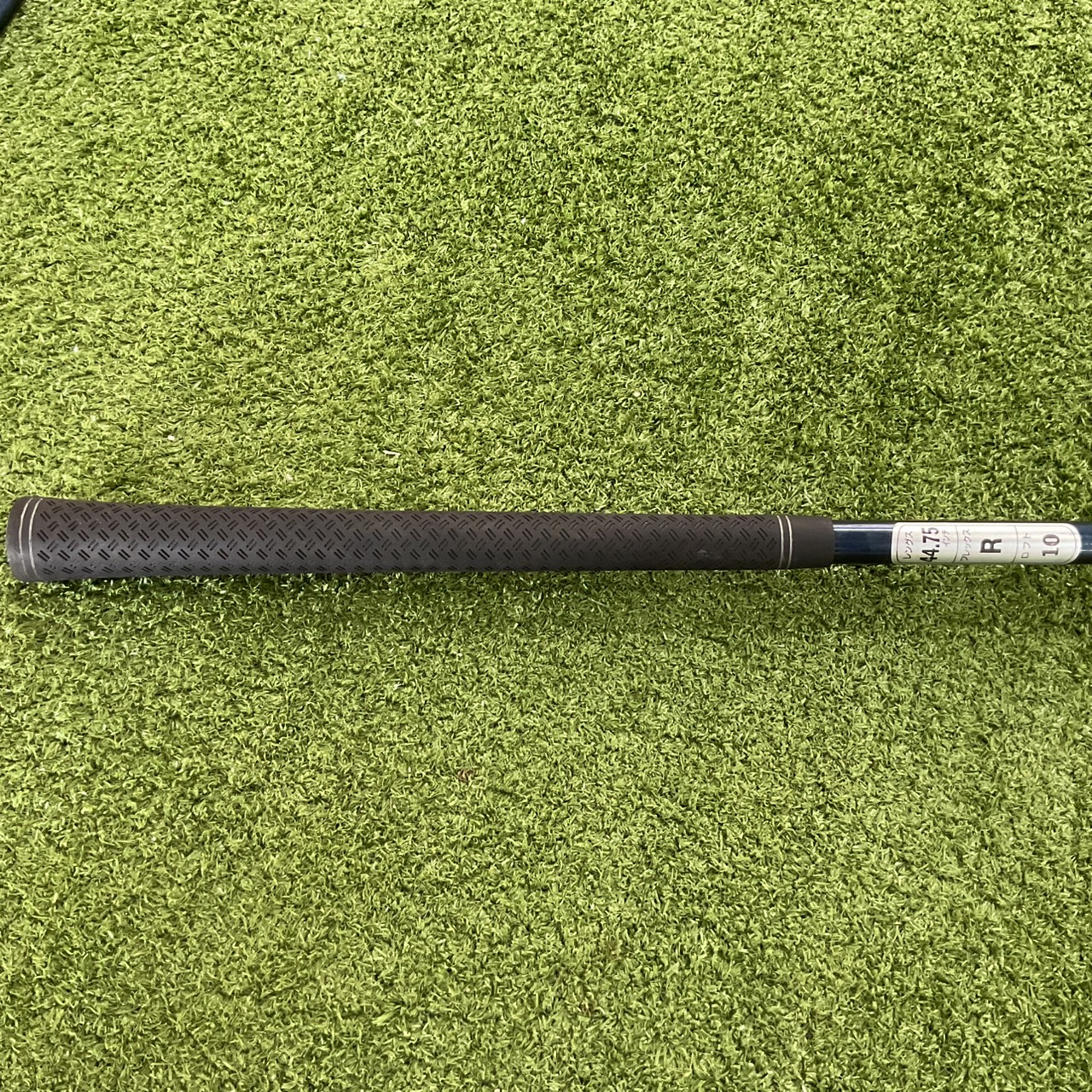 DRIVER 10° RED ZONE : 380 / Special Tune Flex-R ก้านกราไฟร์