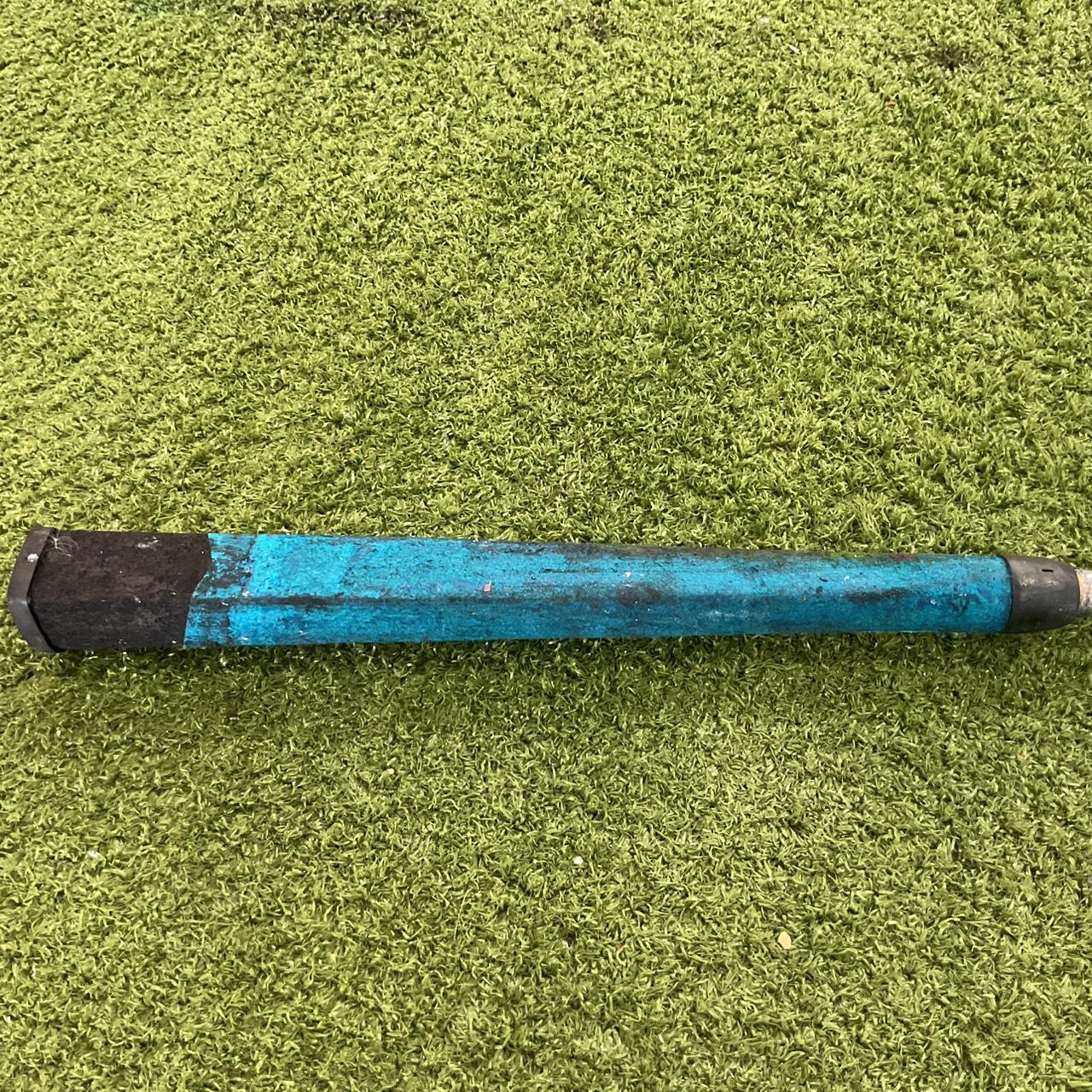 PUTTER ยี่ห้อตามภาพ ก้านเหล็ก