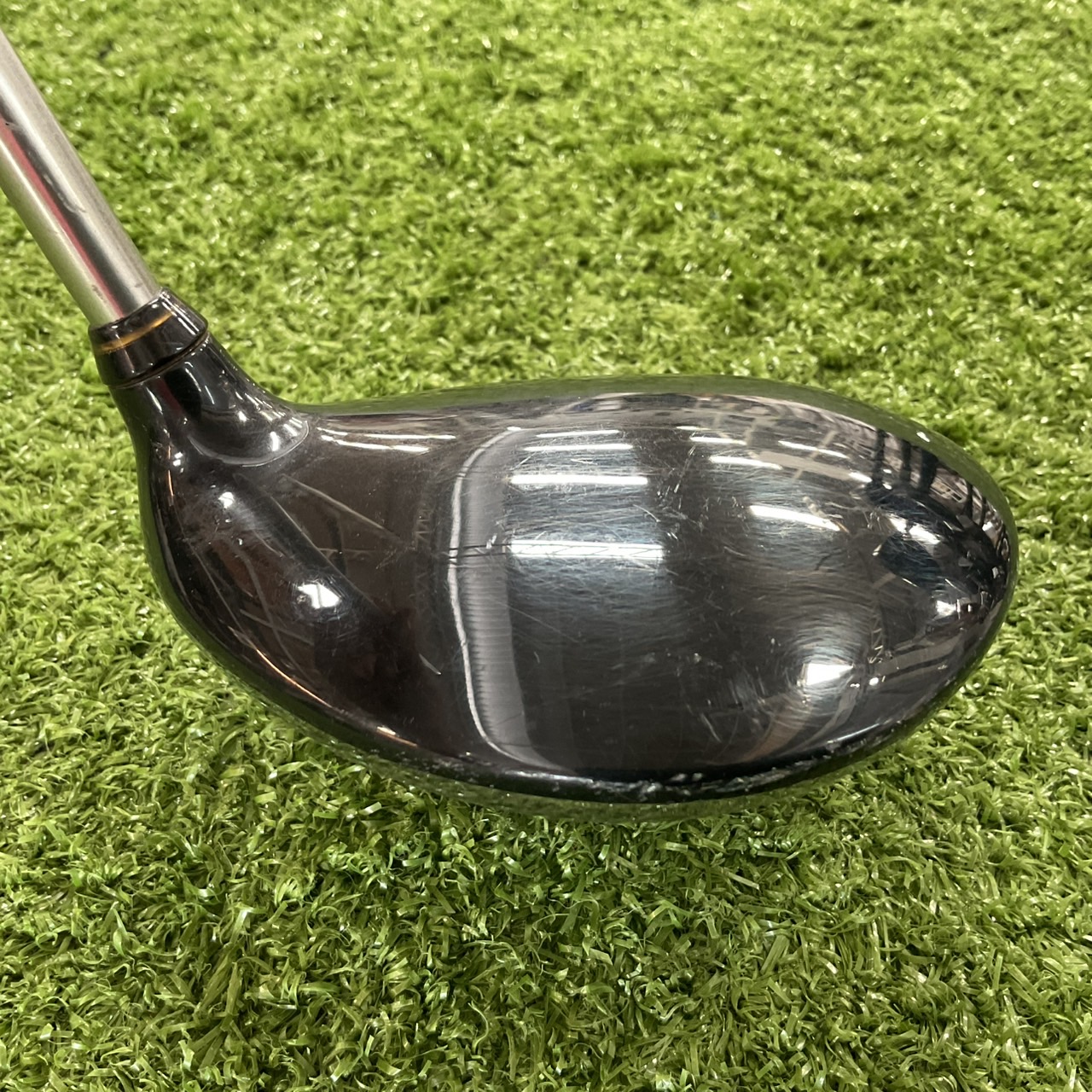 UTILITY 18 องศา FAIRWAY ARMS : ONOFF #5/ Tour AD ก้านกราไฟร์