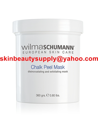 Wilma Schumann Chalk Peel Mask พร้อมส่ง