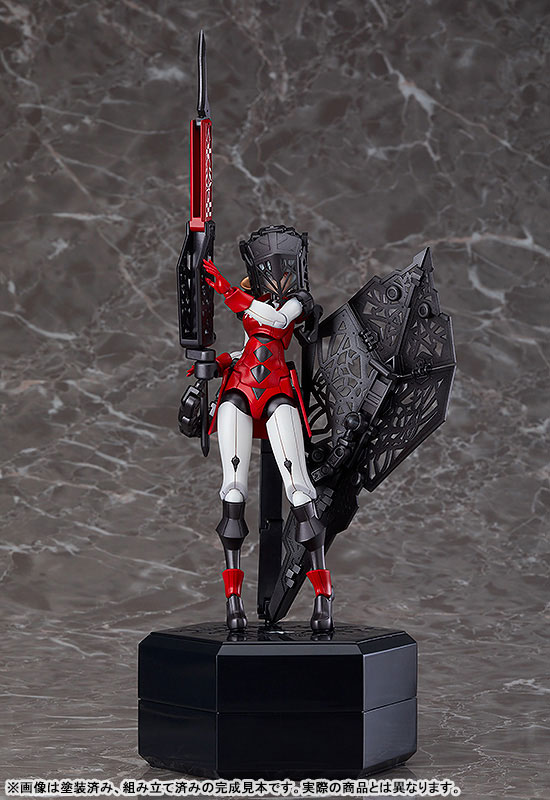 chitocerium VI-carbonia adamas