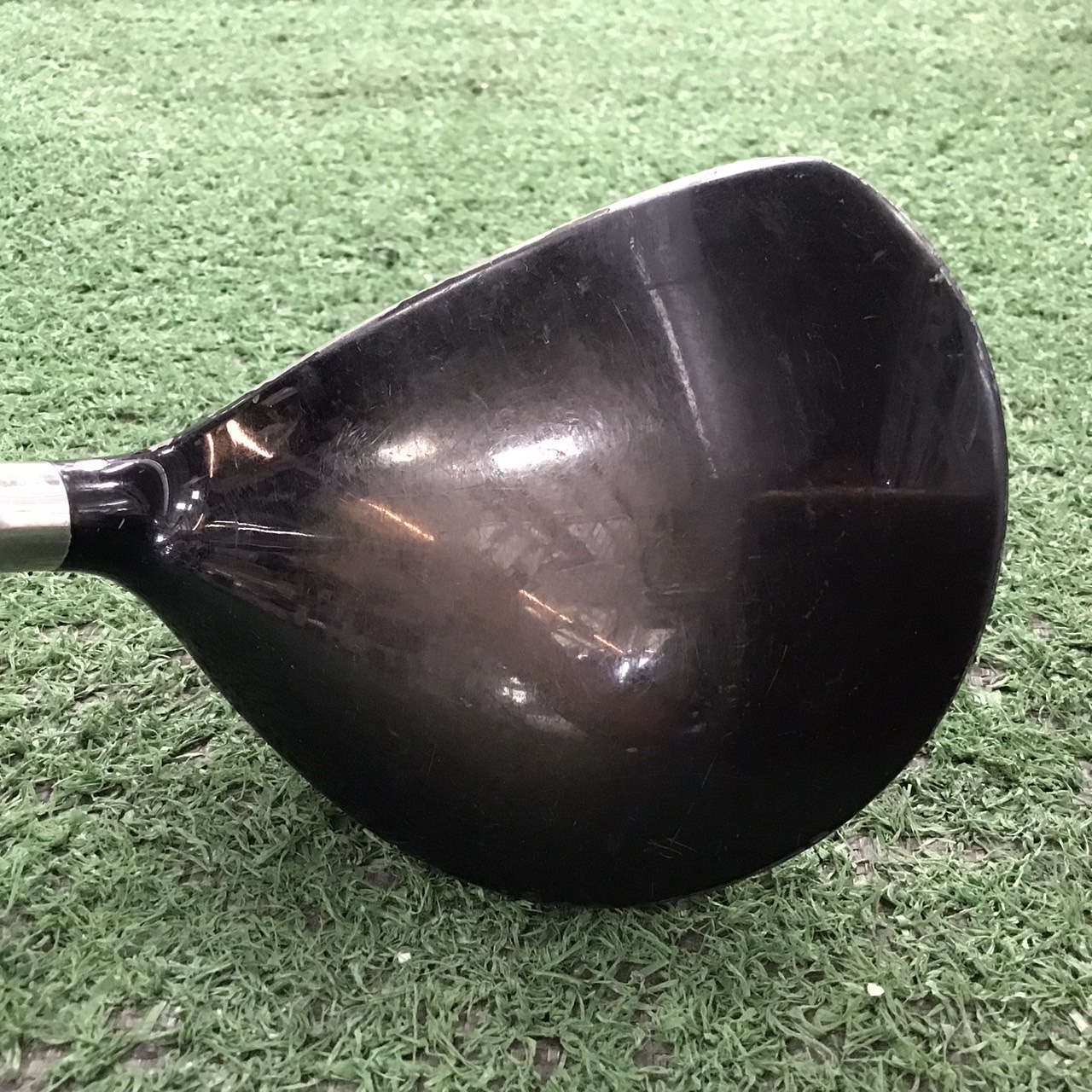 UTILITY 18 องศา PRGR : Materia three M3 HIT #5 / M-30 ก้านกราไฟร์