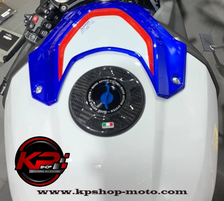 ฝาถัง TWM CARBON BMW R NINE T