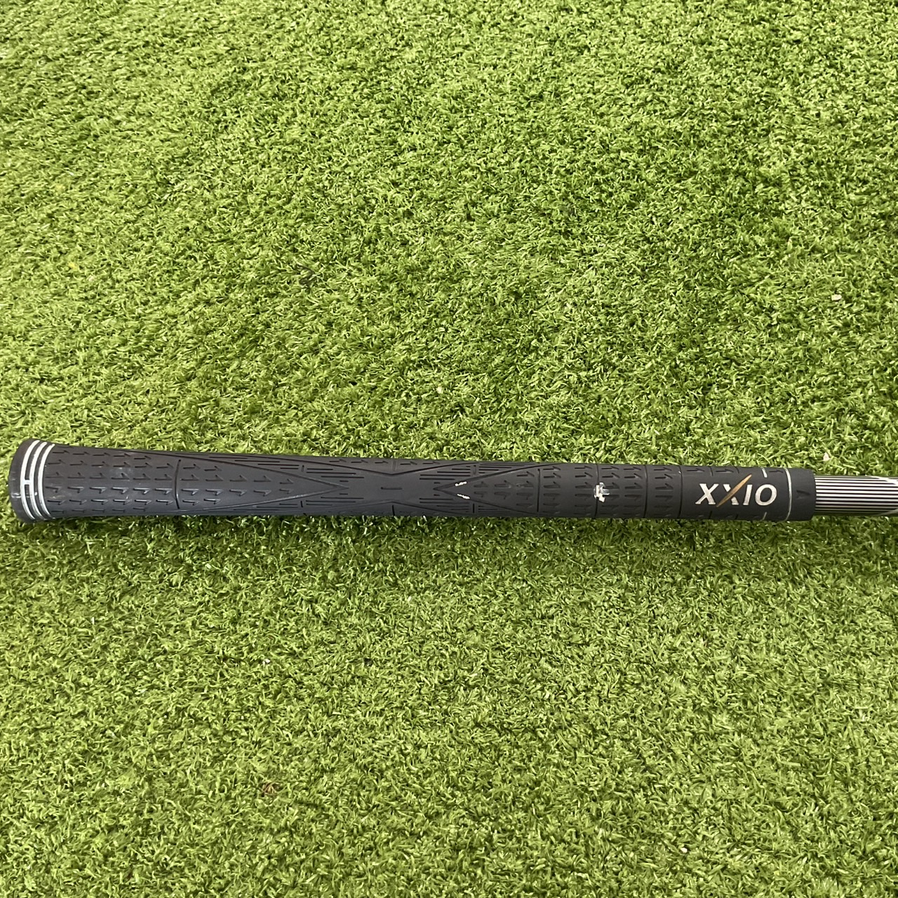 UTILITY 25° XXIO : DST U6/ MP800 Flex-SR ก้านกราไฟร์