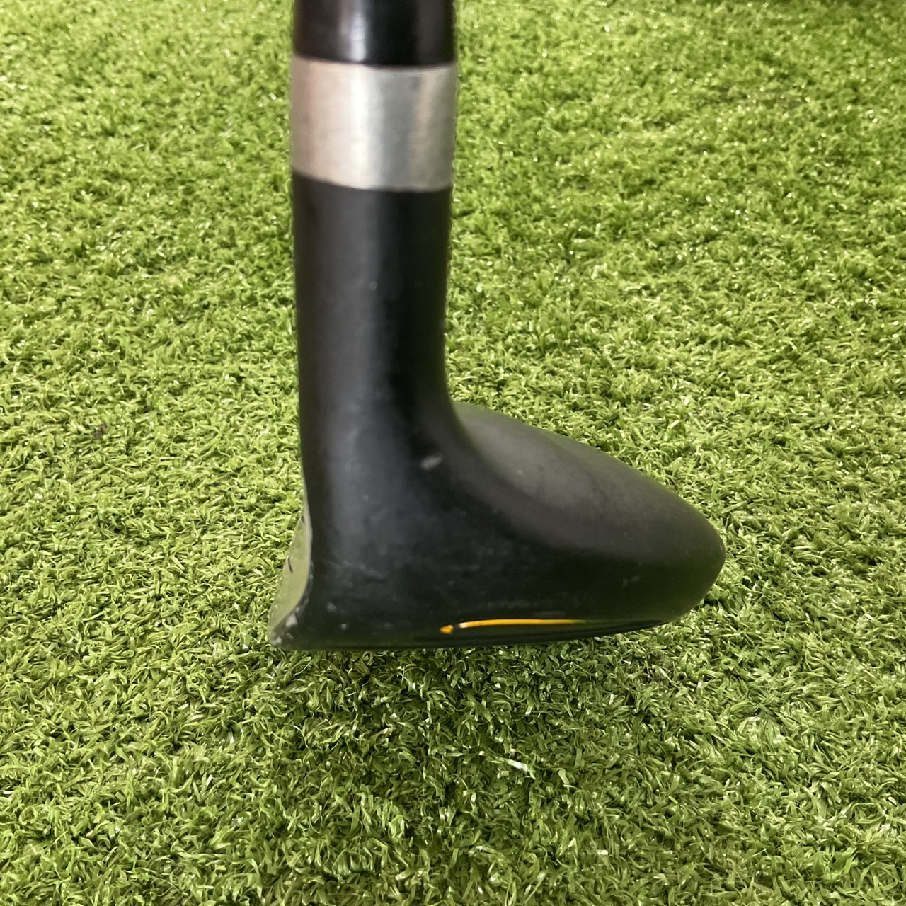 UTILITY WORLD EAGLE : WE-5Z Flex-R ก้านเหล็ก