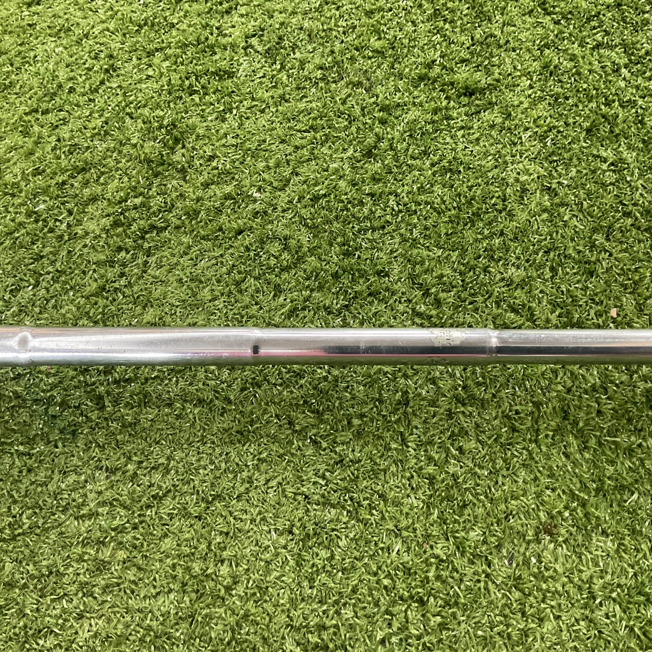 PUTTER Lynx BY JERRY BARBER ก้านเหล็ก