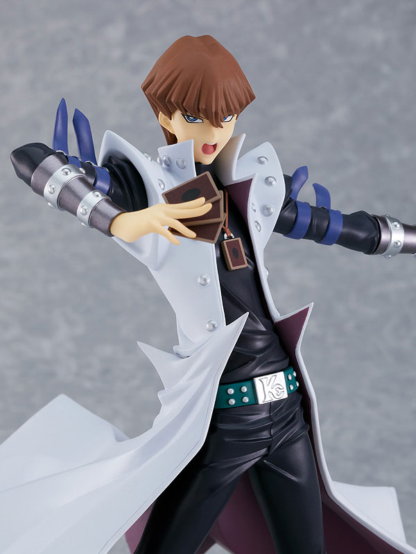 POP UP PARADE Yu-Gi-Oh! Seto Kaiba