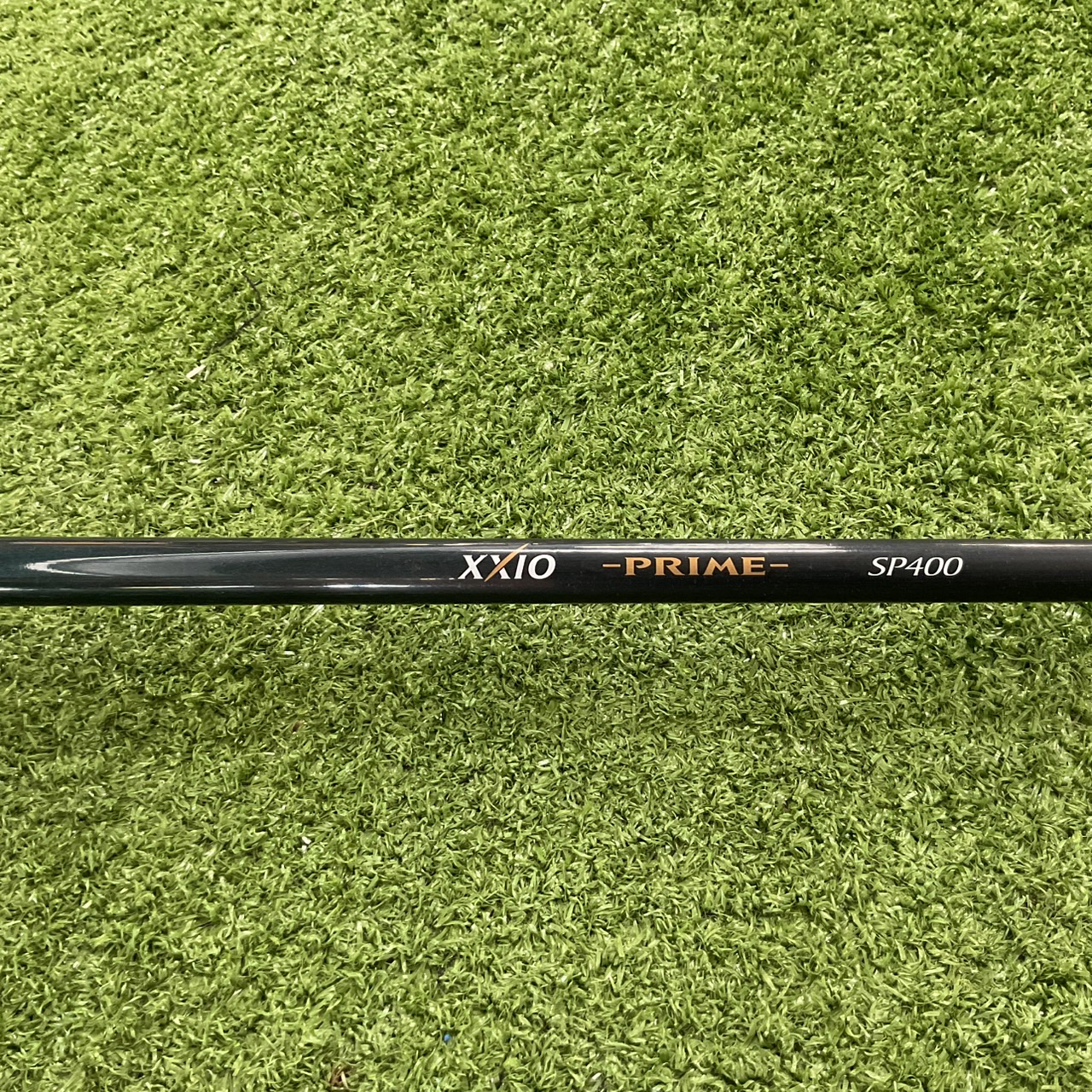 UTILITY 15° XXIO :-PRIME- #3/ SP400 Flex-R ก้านกราไฟร์