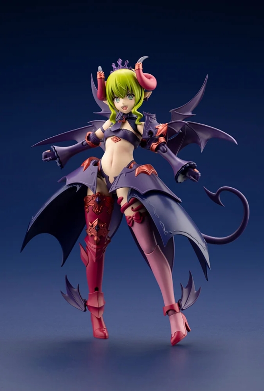Preorder KOTOBUKIYA ARCANADEA VELRETTA ReACT-P มัดจำ 500 บาท