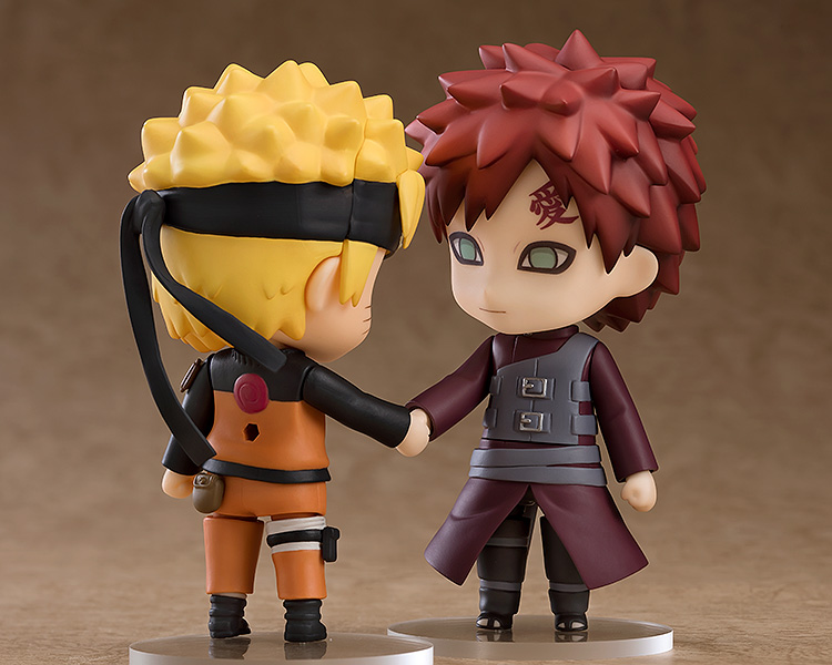 Nendoroid NARUTO Shippuden Gaara