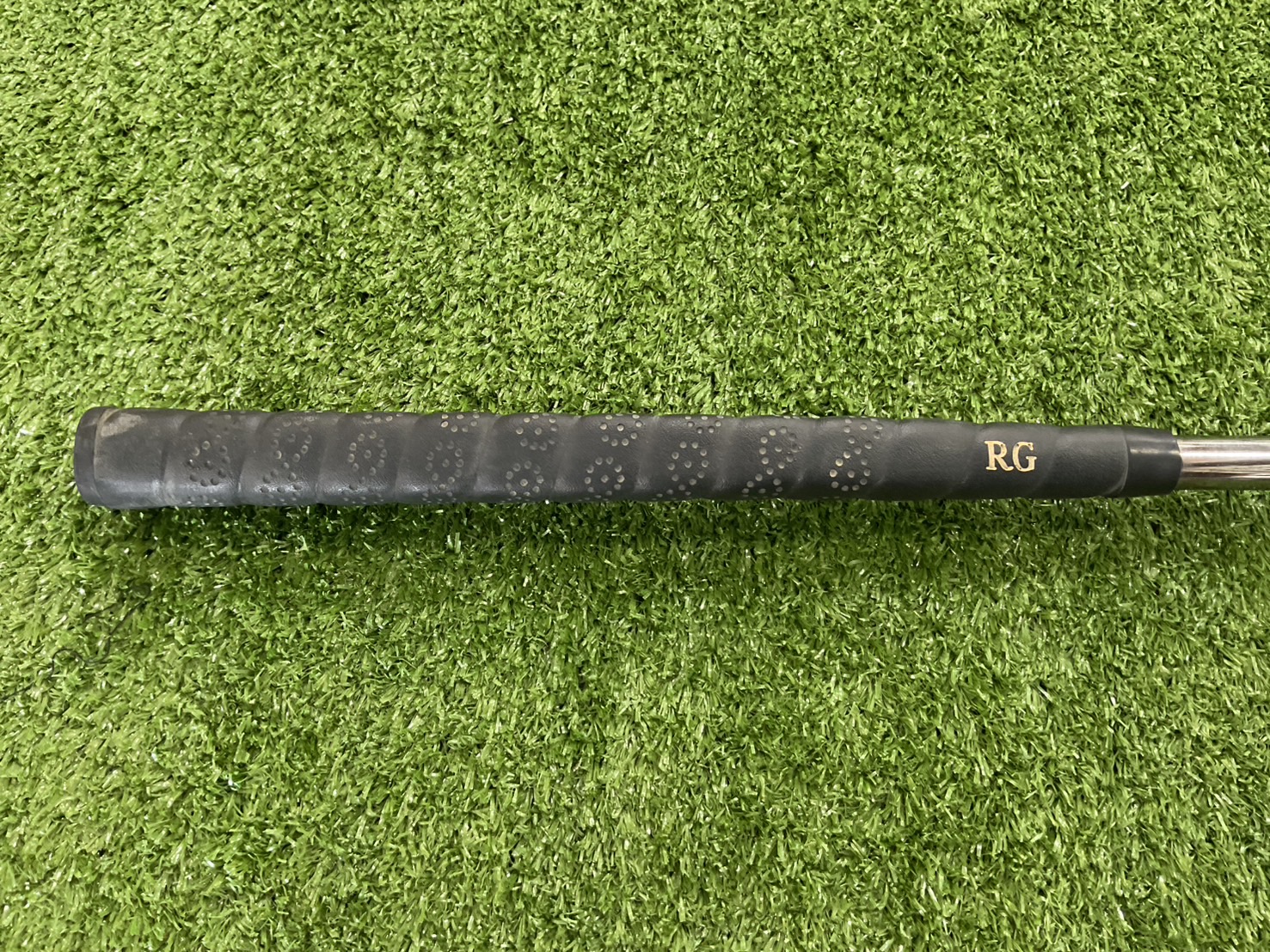 PUTTER Mizuno Pro : 0052 RH ก้านเหล็ก